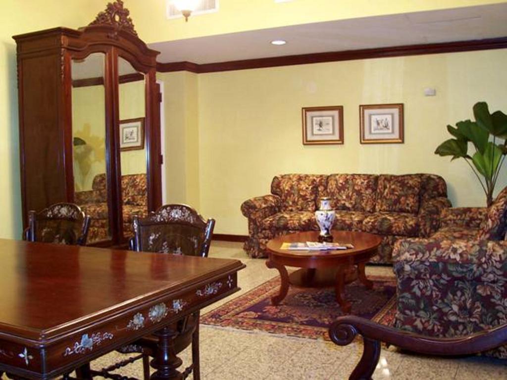 Deville Hotel Cidade do Panamá Quarto foto
