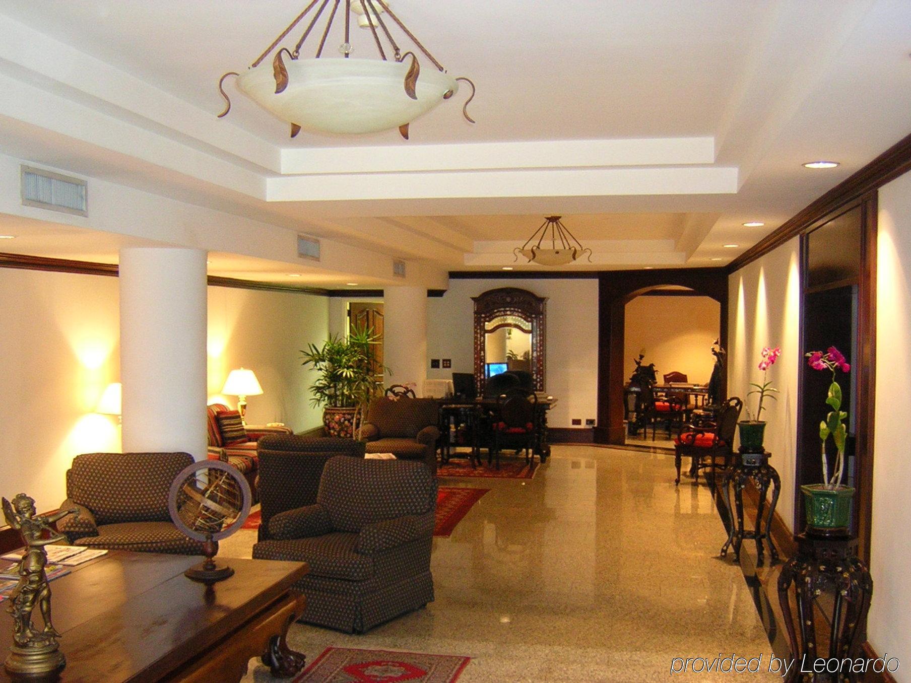 Deville Hotel Cidade do Panamá Exterior foto